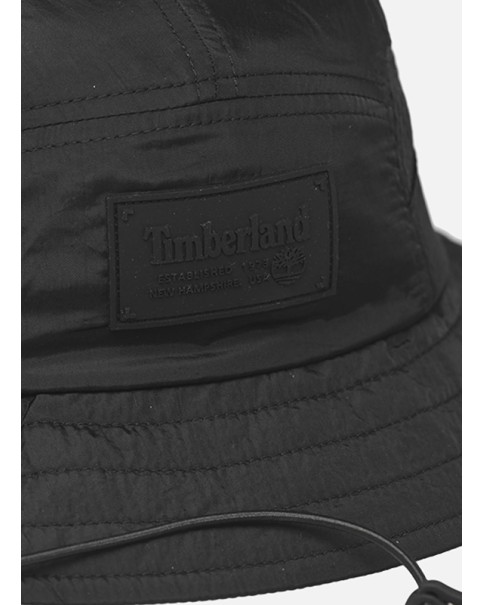 Timberland - Round Mesh Panel Bucket Timberland - Round Mesh Panel Bucket
