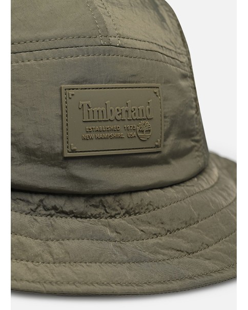 Timberland - Round Mesh Panel Bucket Timberland - Round Mesh Panel Bucket