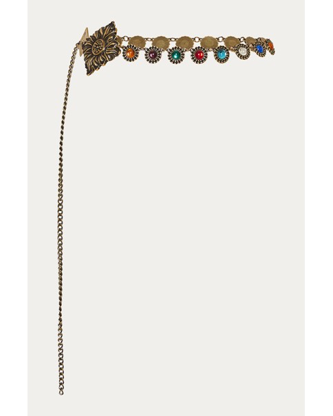 Nidodileda - Odin Chain Belt Nidodileda - Odin Chain Belt