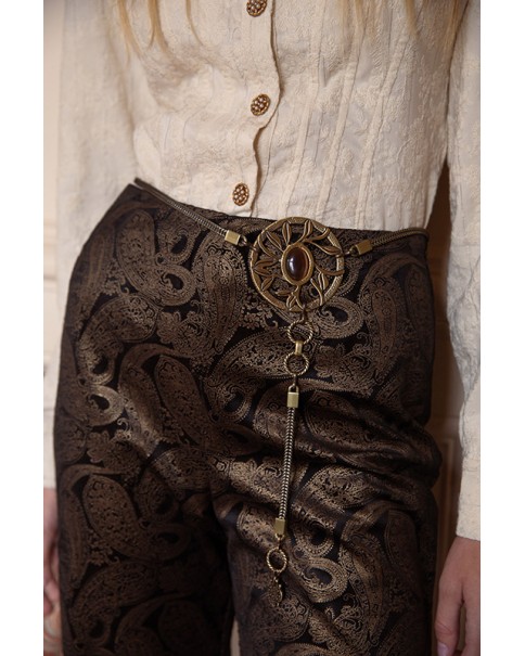 Nidodileda - Cygnus Chain Belt Nidodileda - Cygnus Chain Belt