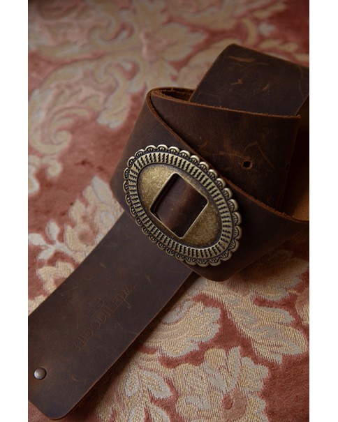 Nidodileda - Elvor Belt