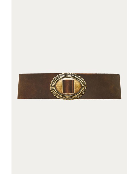 Nidodileda - Elvor Belt