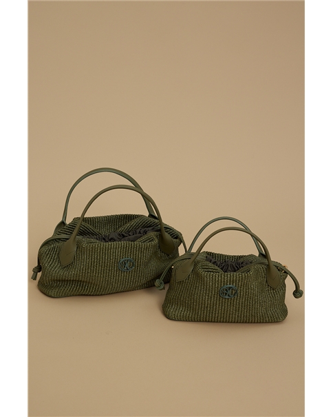 La Chaine - Aelia Bag