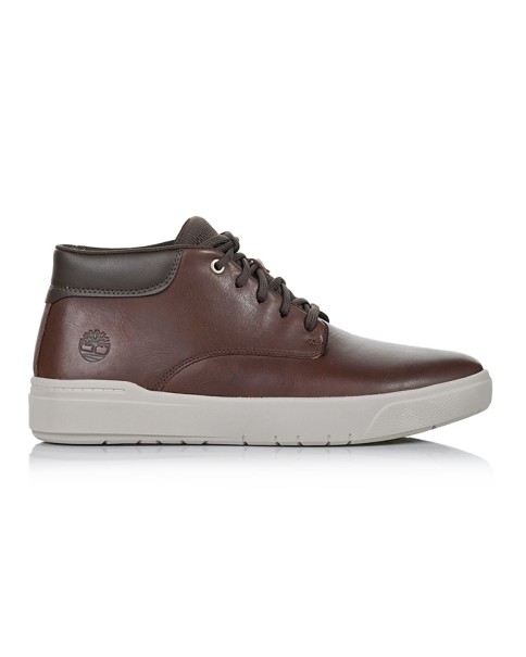 MID LACE UP CHUKKA BOOT