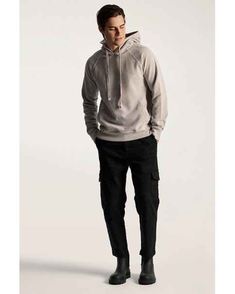 Classic Dirty Laundry Hoodie