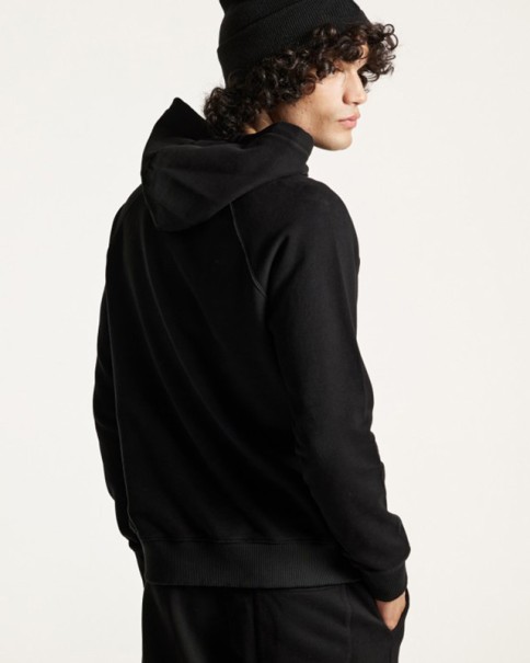 Classic Dirty Laundry Hoodie