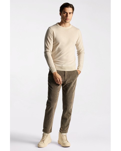 Corduroy Trousers
