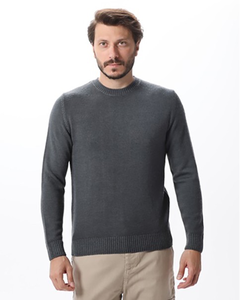 Regular Fit Knitwear