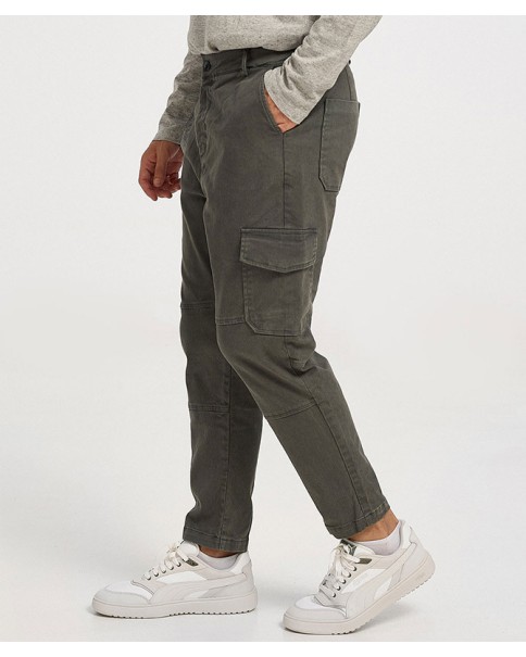 Cargo Trousers Cargo Trousers