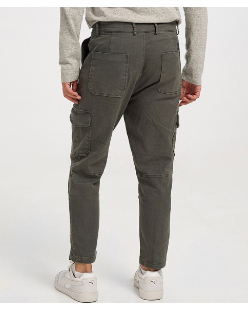 Cargo Trousers Cargo Trousers