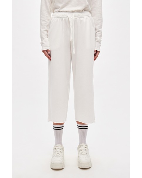 Crop Sweatpants