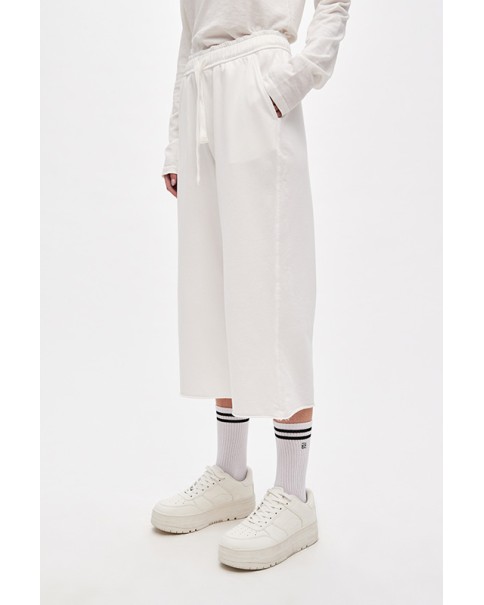 Crop Sweatpants