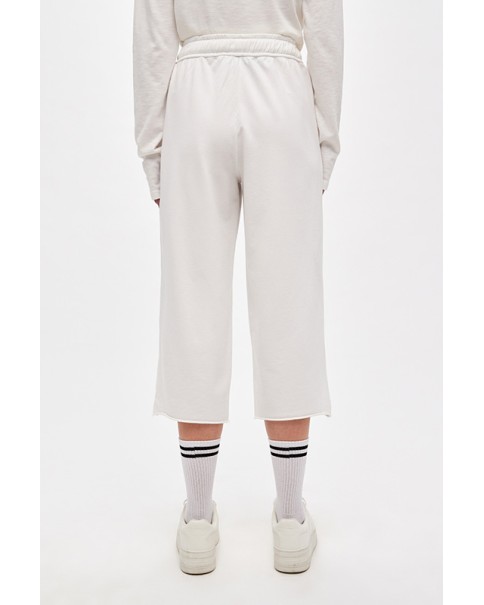 Crop Sweatpants