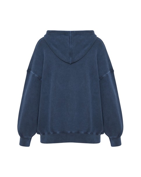 Relaxed Fullzip Relaxed Fullzip