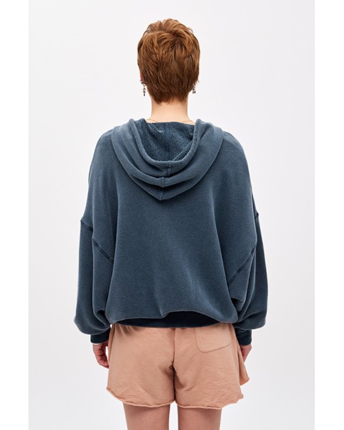 Relaxed Fullzip Relaxed Fullzip