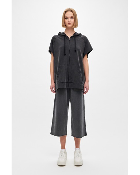 Short Sleeve Fullzip Short Sleeve Fullzip