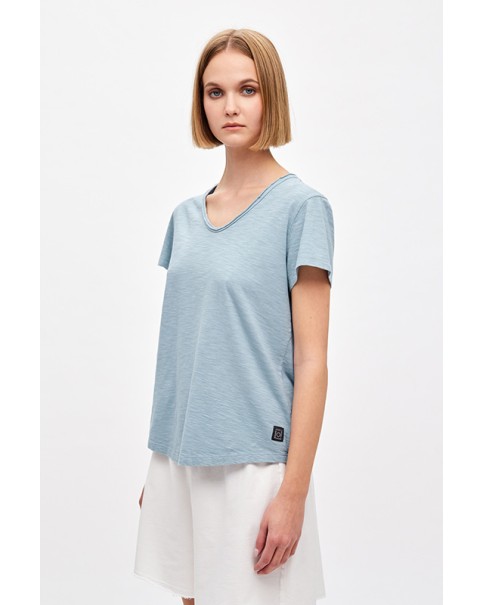 V-neck T-Shirt
