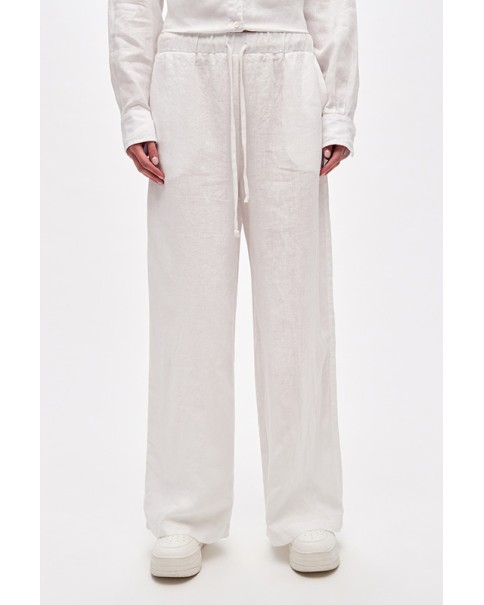 Linen Pant
