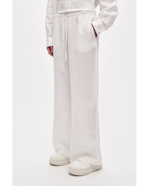 Linen Pant
