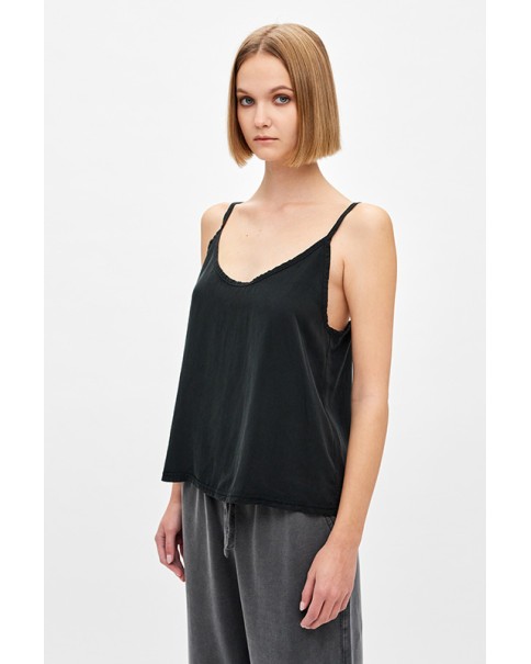 Loose Fit Tank Top