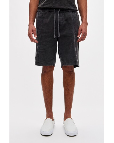 Cotton Bermuda Cotton Bermuda