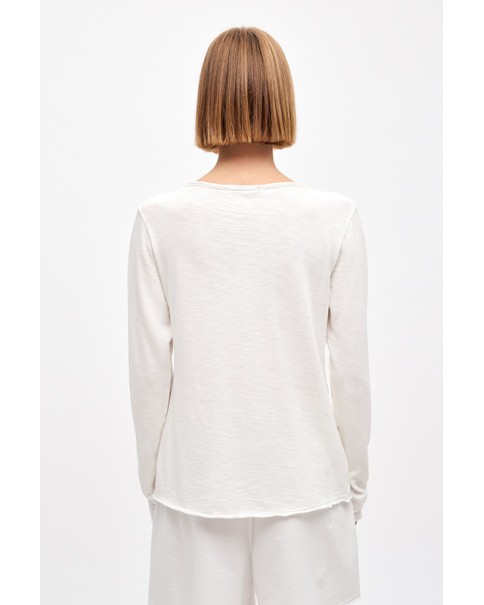 Raw Edgest Longsleeve