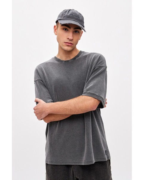 Waffle T-shirt