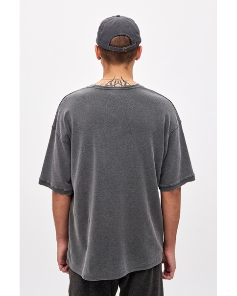 Waffle T-shirt