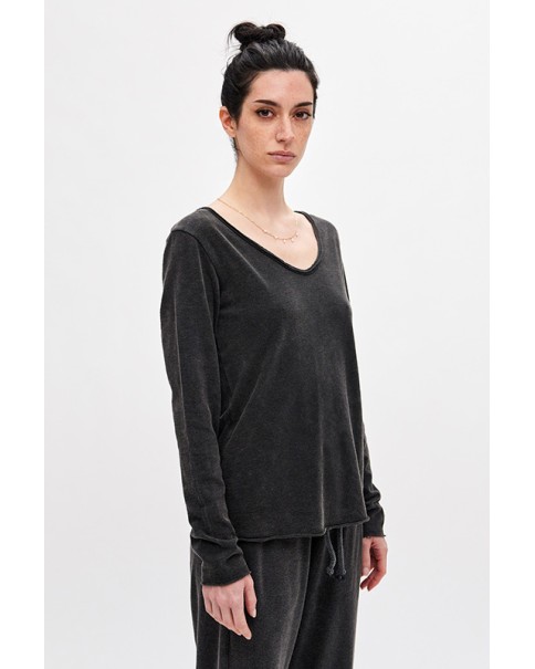Raw Edgest Longsleeve