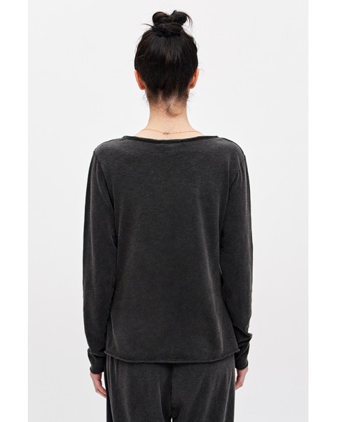 Raw Edgest Longsleeve