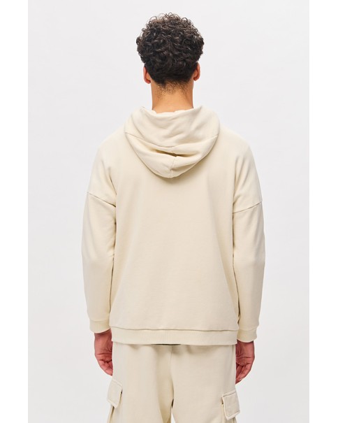 FULLZIP WITH SEAMING