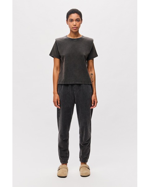 REGULAR CUFFED SWEATPANTS REGULAR CUFFED SWEATPANTS