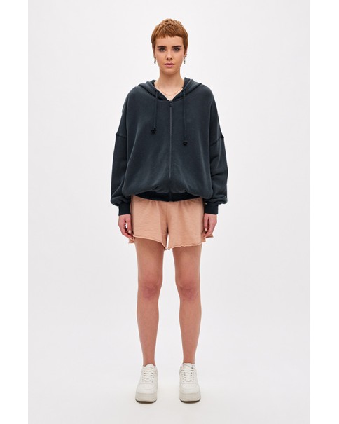 Relaxed Fullzip Relaxed Fullzip