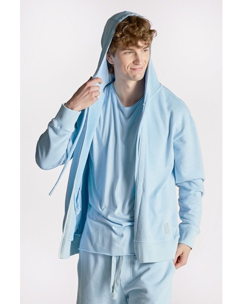 Classic Raglan Regular Fit FULL ZIP