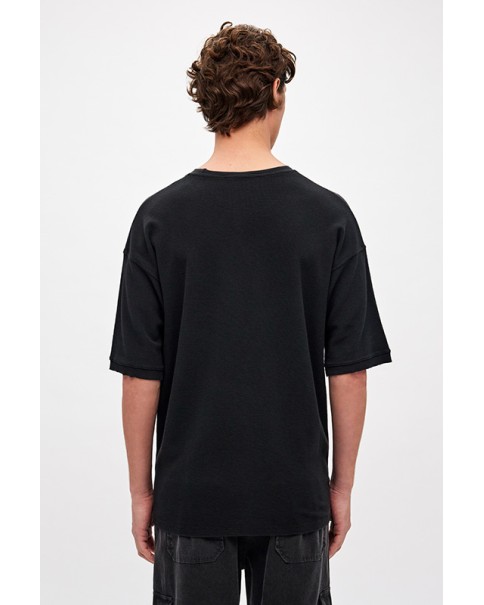 Waffle T-shirt