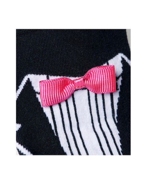 Marry Me 1/2 Crew Sock