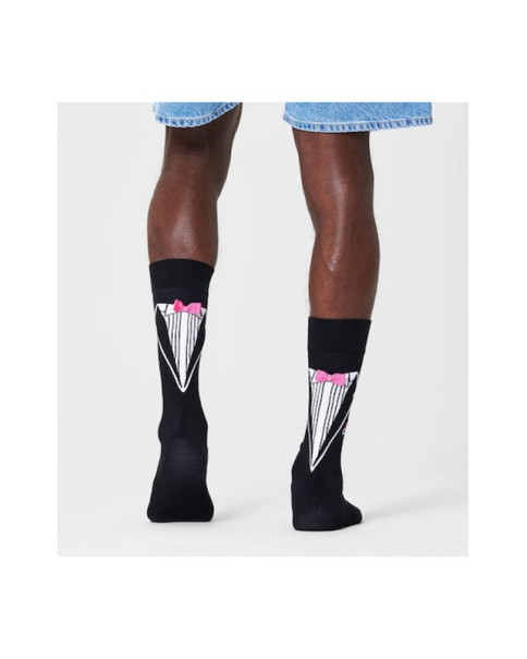 Marry Me 1/2 Crew Sock