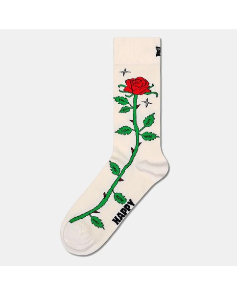 Rose Sock