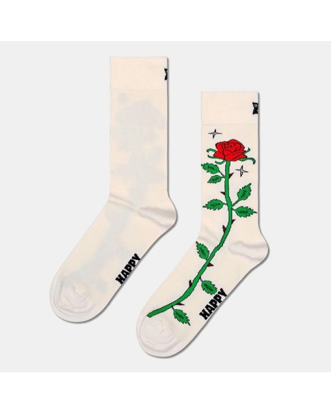 Rose Sock