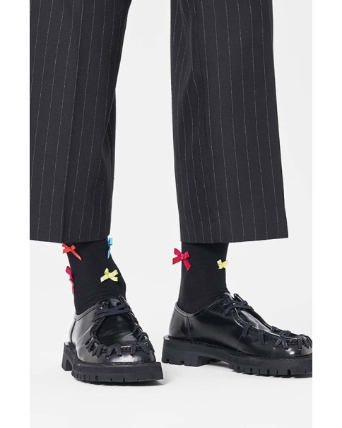 Bowmania Mid High Sock