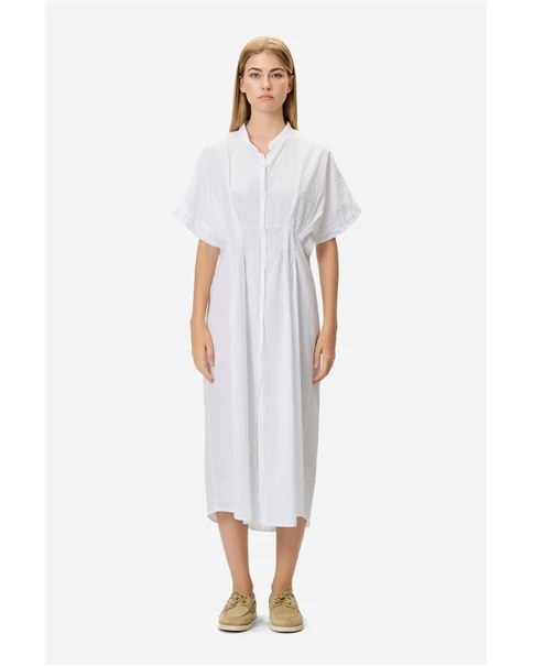 Dirty Laundry - Kaftan Shirt Dress