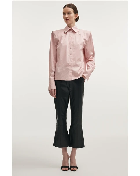 Nadia Rapti - Rose Shirt