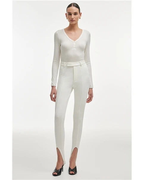 Nadia Rapti - Anasa Bodysuit