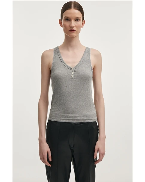 Nadia Rapti - Anasa Top