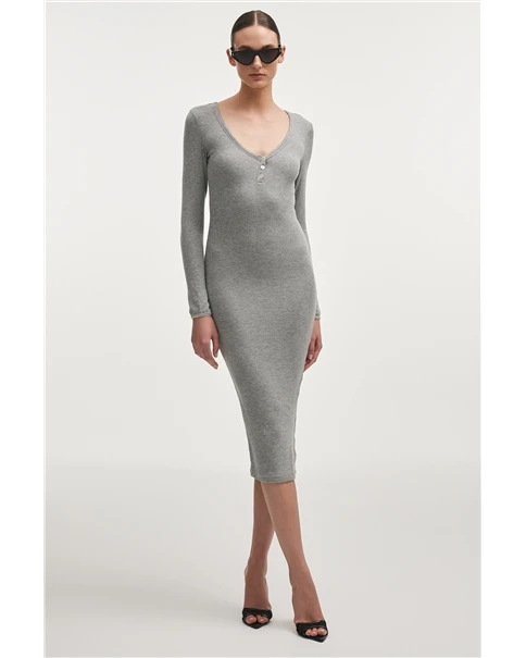 Nadia Rapti - Anasa Dress