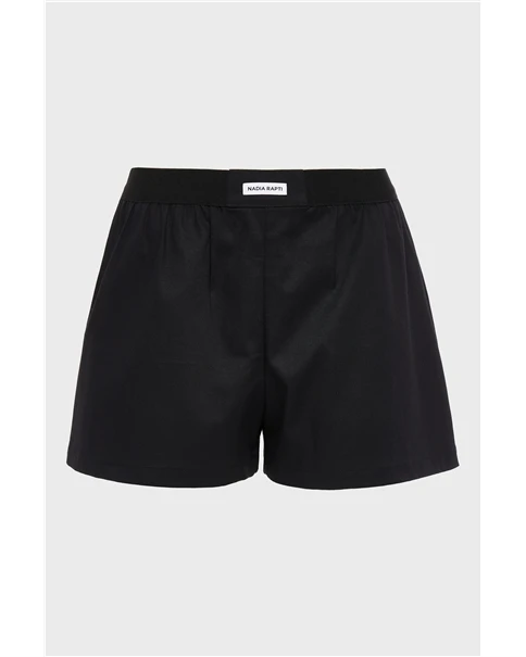 Nadia Rapti - Leticia Shorts