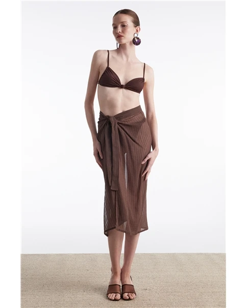 Nadia Rapti - Han Sarong