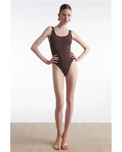 Nadia Rapti - Rio Bodysuit