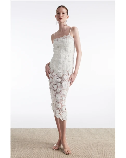 Nadia Rapti - Charlotte Dress