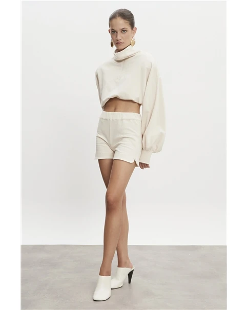 Nadia Rapti - Zen Blouse